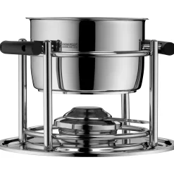 Fondues|Fondues|WMF Allegro Party Fondue-Set, 11-teilig