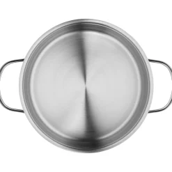 Bratentöpfe|WMF Aparto Bratentopf mit Deckel, 20 cm