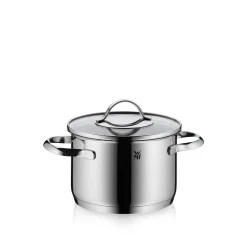 Kochtöpfe|WMF Aparto Kochtopf mit Deckel, 16 cm