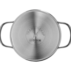Kochtöpfe|WMF Aparto Kochtopf mit Deckel, 16 cm