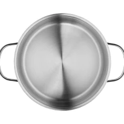 Kochtöpfe|Induktionstöpfe|WMF Aparto Kochtopf mit Deckel, 20 cm