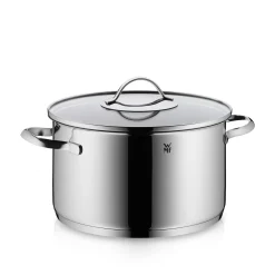 Kochtöpfe|Induktionstöpfe|WMF Aparto Kochtopf mit Deckel, 24 cm