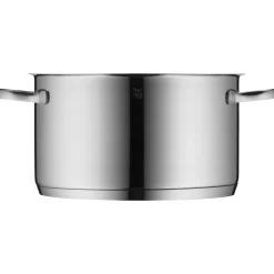 Kochtöpfe|Induktionstöpfe|WMF Aparto Kochtopf mit Deckel, 24 cm
