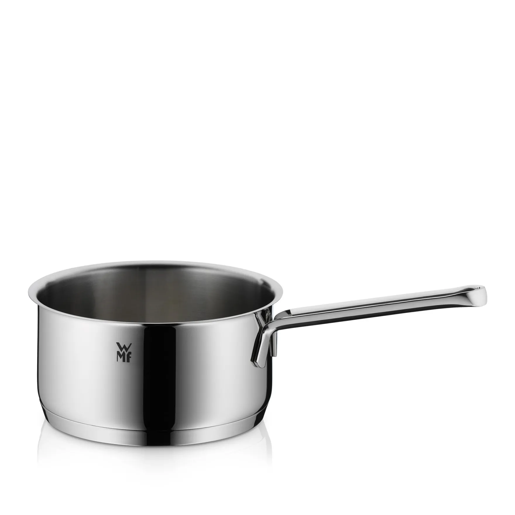 Stielkasserollen|WMF Aparto Stielkasserolle, 16 cm