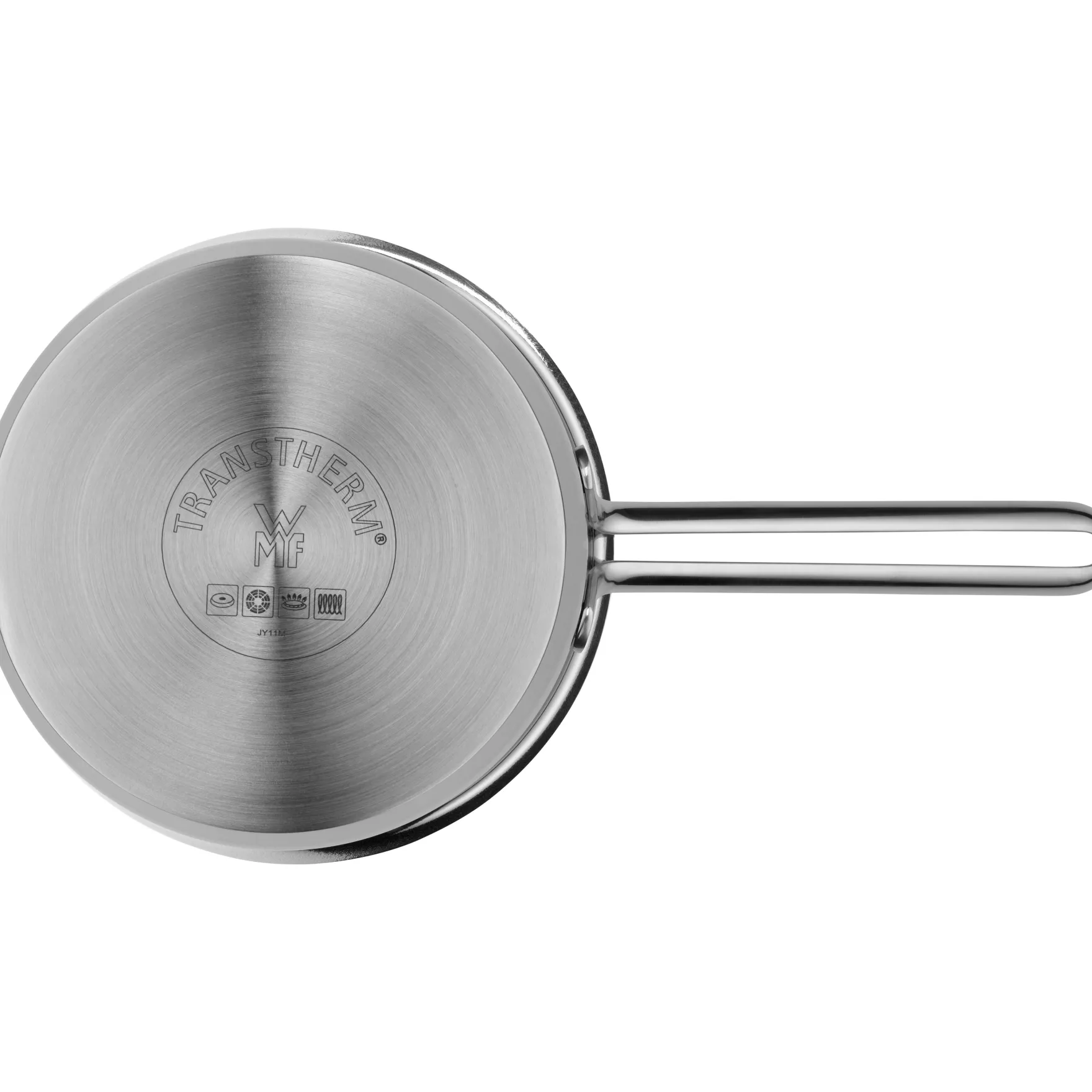 Stielkasserollen|WMF Aparto Stielkasserolle, 16 cm