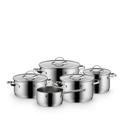 Topfsets|WMF Aparto Topf-Vorteils-Set*, 5-teilig