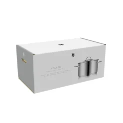 Topfsets|WMF Aparto Topf-Vorteils-Set*, 5-teilig
