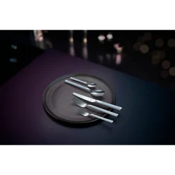 Besteck-Sets|WMF Art Deco Besteck-Set, 66-teilig, Cromargan protect®