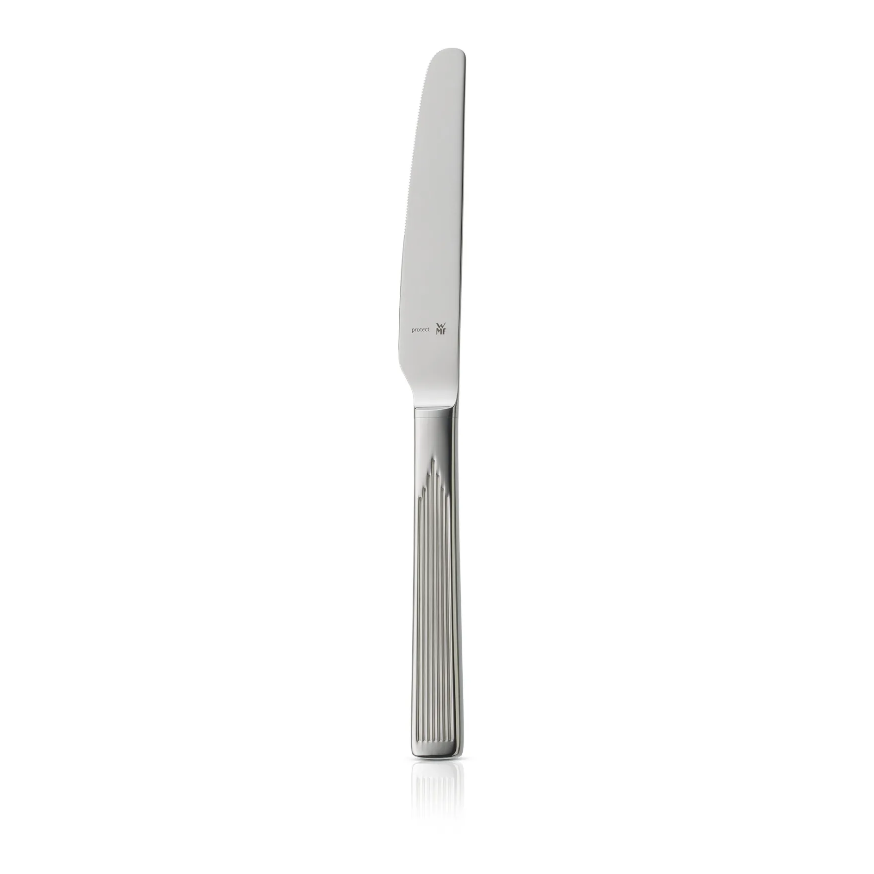 Menümesser|WMF Art Deco Menuemesser