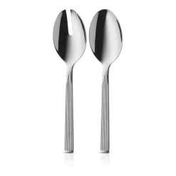 Servierbestecke|WMF Art Deco Salatbesteck, 2-teilig