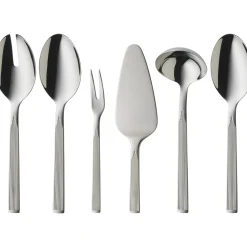 Servierbestecke|WMF Art Deco Servierlöffel