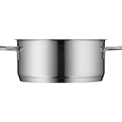 Bratentöpfe|WMF Astoria Bratentopf mit Deckel, 20 cm