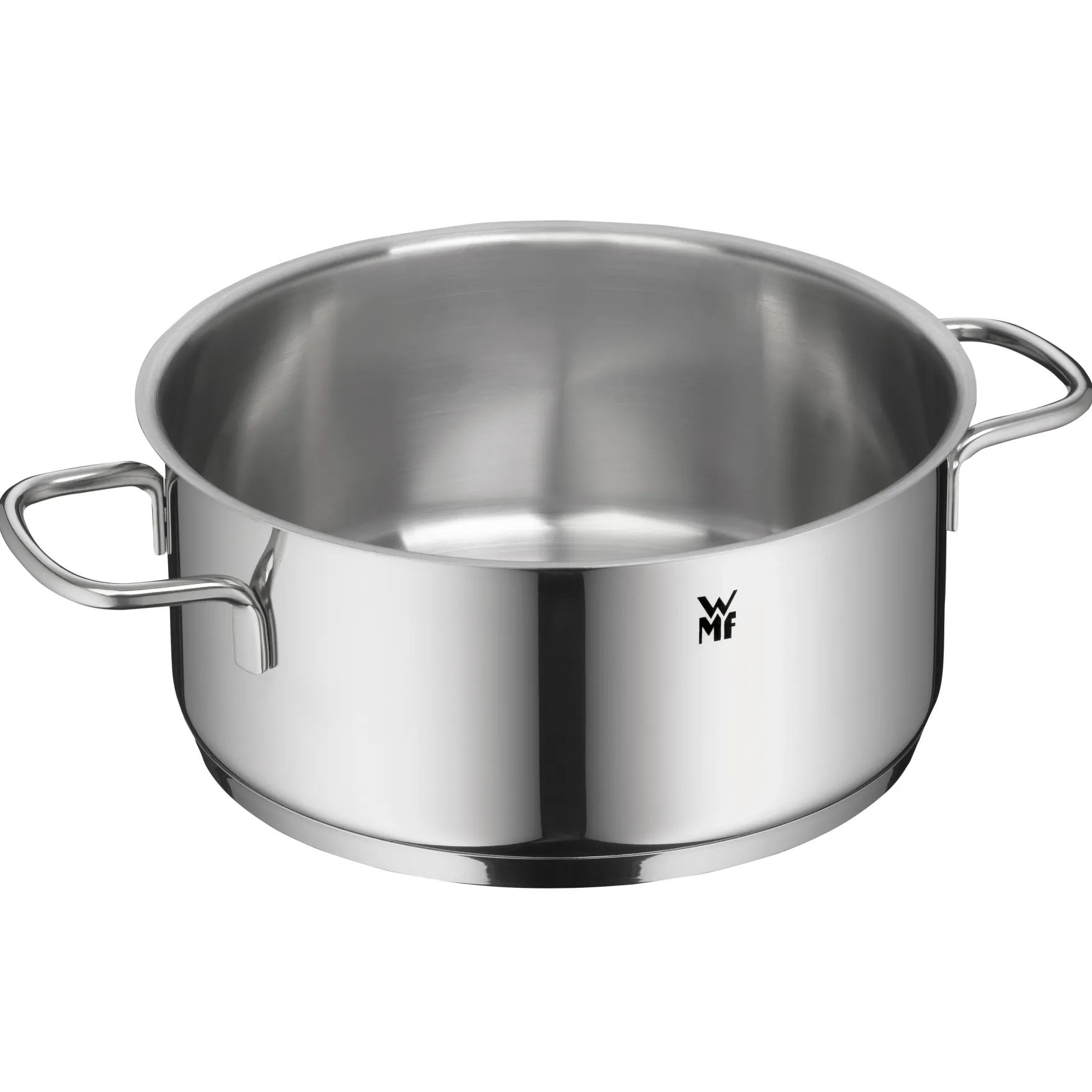 Bratentöpfe|WMF Astoria Bratentopf mit Deckel, 20 cm