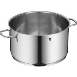 Kochtöpfe|Induktionstöpfe|WMF Astoria Kochtopf mit Deckel, 20 cm