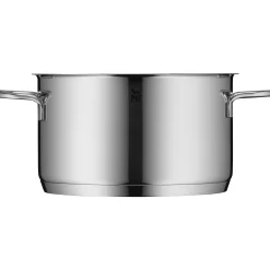 Kochtöpfe|Induktionstöpfe|WMF Astoria Kochtopf mit Deckel, 20 cm