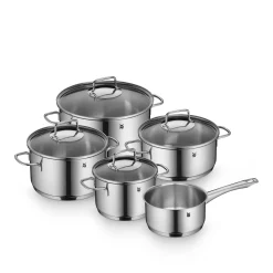 Topfsets|WMF Astoria Topf-Vorteils-Set*, 5-teilig