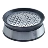 Küchenutensilien|WMF Balance Ingwerreibe, 9 cm