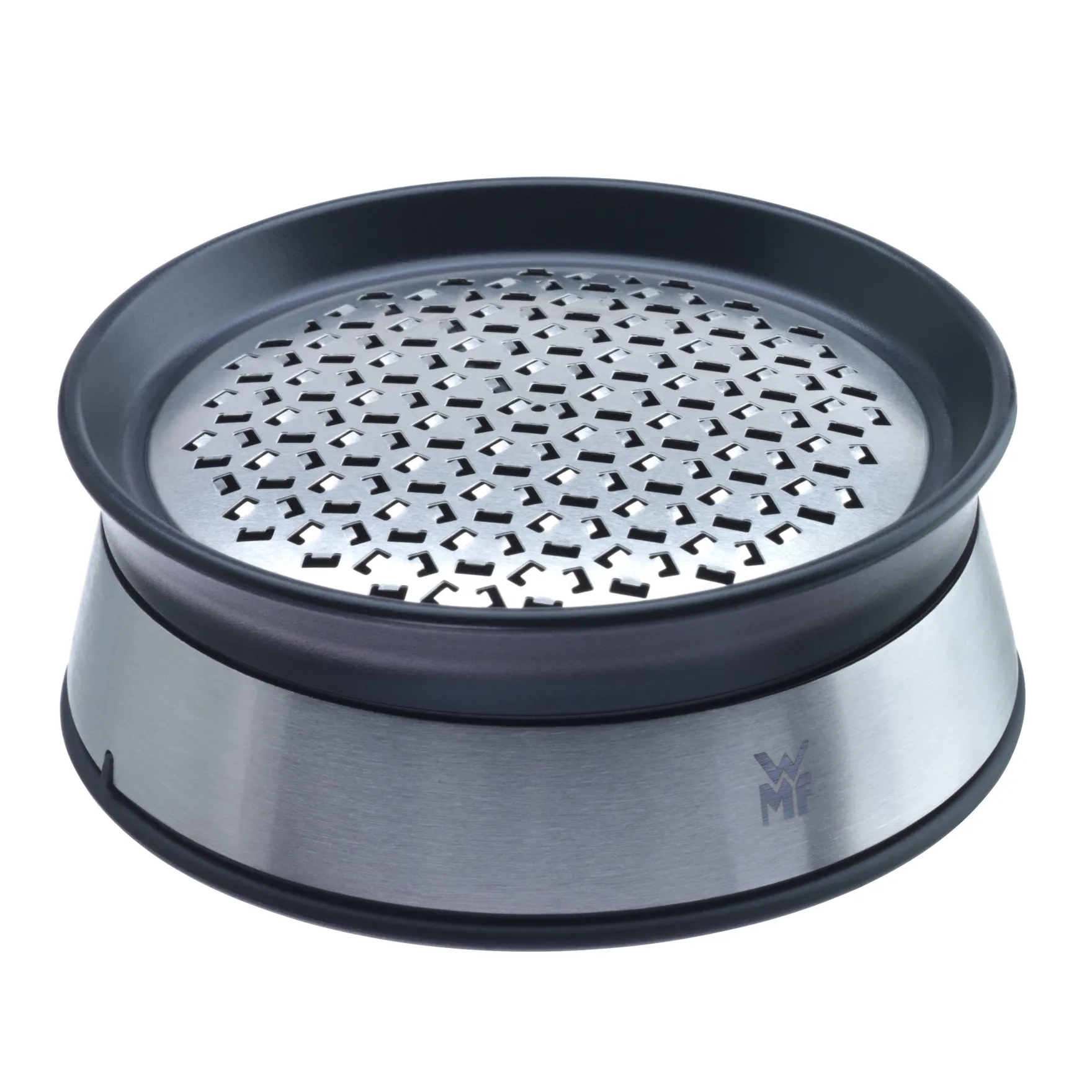Küchenutensilien|WMF Balance Ingwerreibe, 9 cm