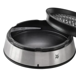Küchenutensilien|WMF Balance Ingwerreibe, 9 cm