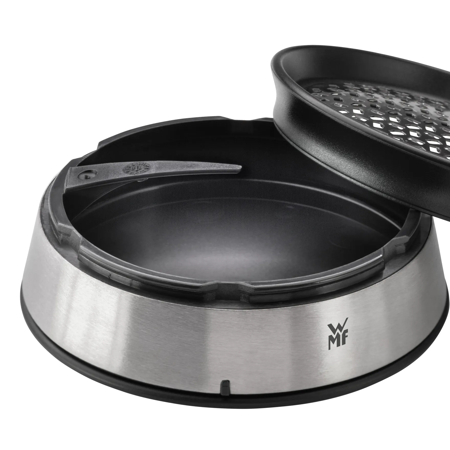 Küchenutensilien|WMF Balance Ingwerreibe, 9 cm