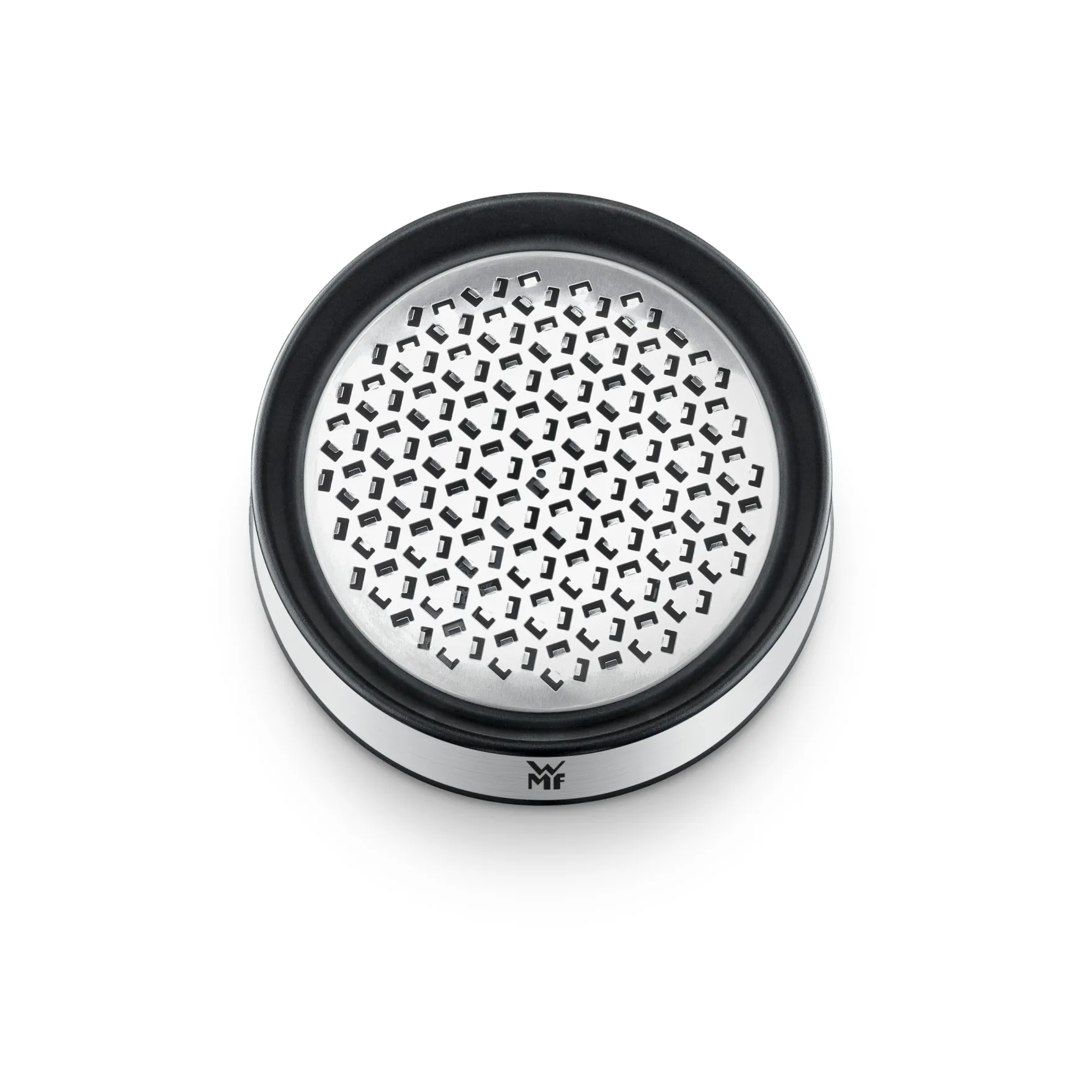 Küchenutensilien|WMF Balance Ingwerreibe, 9 cm