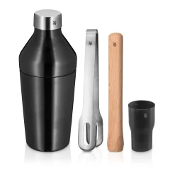 Barzubehör|WMF Baric Bar-Set, 4-teilig