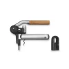 Barzubehör|WMF Baric Hebelkorkenzieher mit Folienschneider