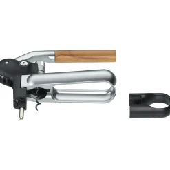 Barzubehör|WMF Baric Hebelkorkenzieher mit Folienschneider
