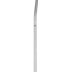 Barzubehör|WMF BaricTrinkhalm-Set aus Cromargan®, 24 cm, 6-teilig plus Reinigungsbürste
