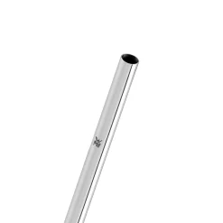 Barzubehör|WMF BaricTrinkhalm-Set aus Cromargan®, 24 cm, 6-teilig plus Reinigungsbürste