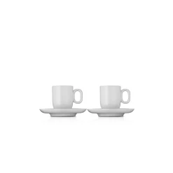 Tassen|Geschirr-Sets|WMF Barista Espresso-Set, 4-teilig