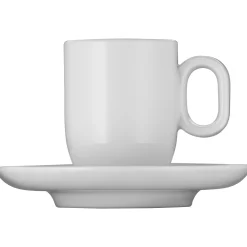 Tassen|Geschirr-Sets|WMF Barista Espresso-Set, 4-teilig