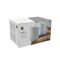 Tassen|Geschirr-Sets|WMF Barista Kaffeebecher-Set, 2 Stück