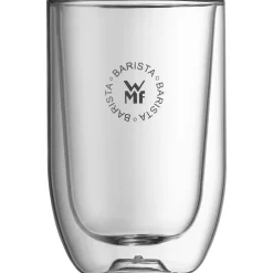 Geschirr-Sets|Tassen|WMF Barista Latte Macchiato-Set, 2 Stück