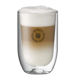 Geschirr-Sets|Tassen|WMF Barista Latte Macchiato-Set, 2 Stück