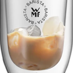 Geschirr-Sets|Tassen|WMF Barista Latte Macchiato-Set, 2 Stück