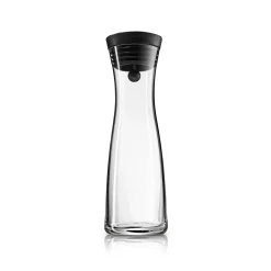 Karaffen & Dekanter|WMF Basic Wasserkaraffe, 1 l, Edelstahl