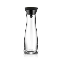 Karaffen & Dekanter|WMF Basic Wasserkaraffe, 1 l, Gold