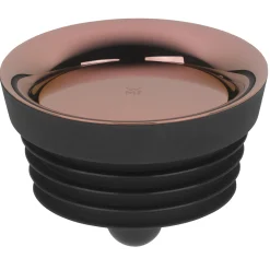 Karaffen & Dekanter|WMF Basic Wasserkaraffe, 1 l, Kupfer