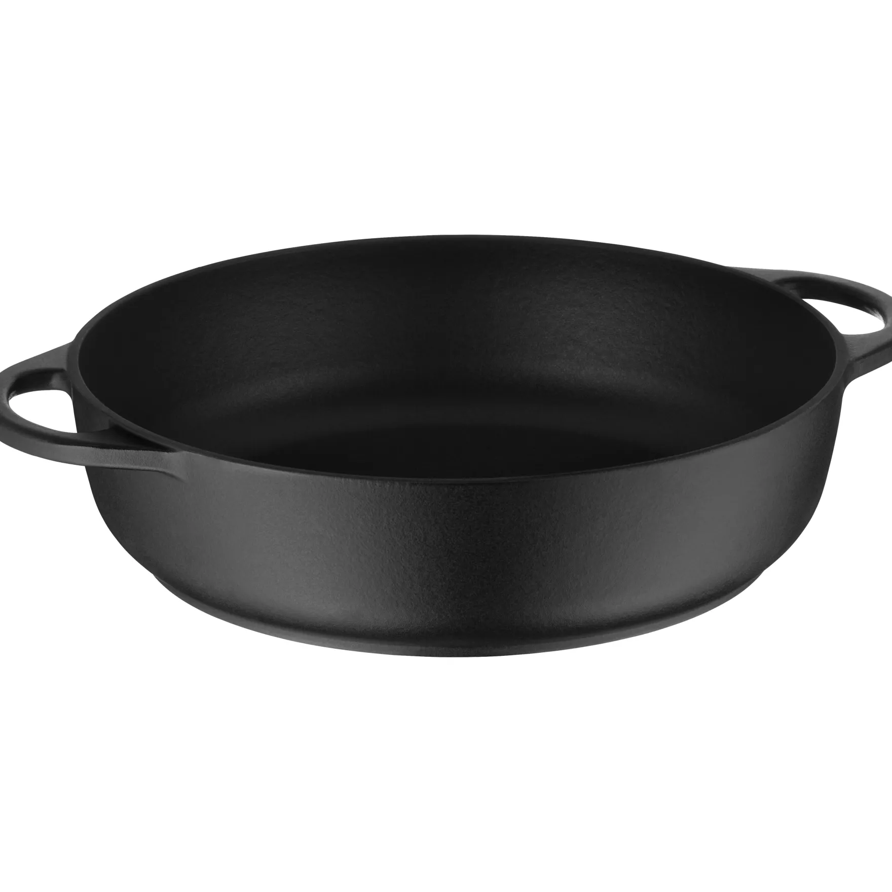 Pfannen Mit Deckel|Induktionspfannen|WMF Bauernpfanne mit Glasdeckel, 28 cm