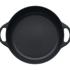 Pfannen Mit Deckel|Induktionspfannen|WMF Bauernpfanne mit Glasdeckel, 28 cm