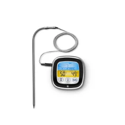 Küchenthermometer|Grillzubehör|WMF BBQ Digitales Fleischthermometer