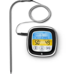 Küchenthermometer|Grillzubehör|WMF BBQ Digitales Fleischthermometer