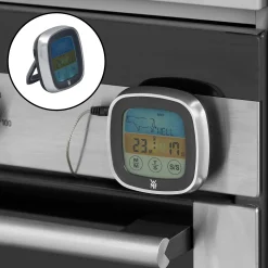 Küchenthermometer|Grillzubehör|WMF BBQ Digitales Fleischthermometer
