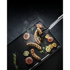 Grillzangen|Küchenutensilien|WMF BBQ Servierzange