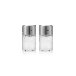 Salz- & Pfefferstreuer|WMF Bel Gusto Mini Salz-/Pfefferstreuer-Set, 2-teilig