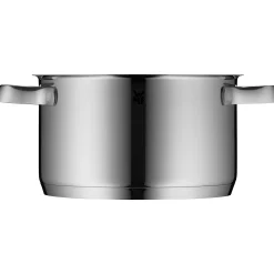 Kochtöpfe|Induktionstöpfe|WMF Belmonte Kochtopf mit Deckel, 20 cm