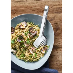 Küchenutensilien|Servierbestecke|WMF Bistro Nudelzange, 23 cm