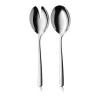 Servierbestecke|WMF Boston Salatbesteck, 2-teilig