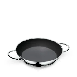 Servierpfannen|Induktionspfannen|WMF CeraDur Profi Servierpfanne, 24 cm
